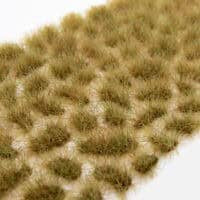 Huge Miniatures Tufts & Flowers - Desert Overgrown Tufts