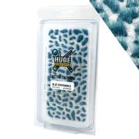 Huge Miniatures Tufts & Flowers - Blue Otherworld Tufts