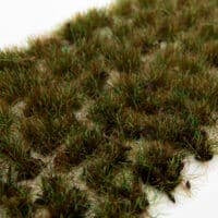 Huge Miniatures Tufts & Flowers - Muddy Debris Tufts