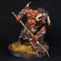 Huge Miniatures Tufts & Flowers - Muddy Debris Tufts