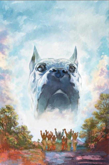Billionaire Island Cult Of Dogs Mini Series Bundle #1