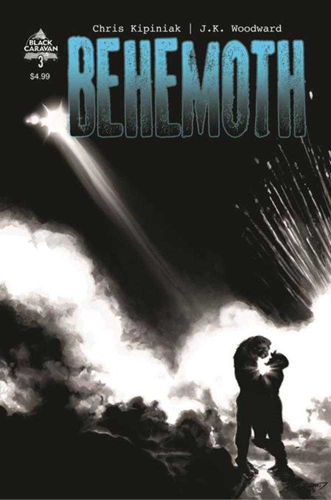Behemoth Mini Series Bundle #1