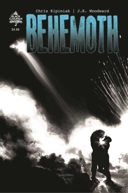 Behemoth Mini Series Bundle #1