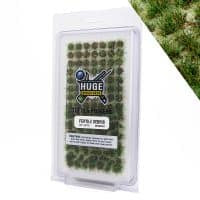 Huge Miniatures Tufts & Flowers - Fertile Debris Tufts