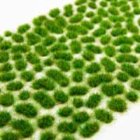 Huge Miniatures Tufts & Flowers - Fertile Mini Tufts