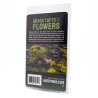 Huge Miniatures Tufts & Flowers - Fertile Mini Tufts