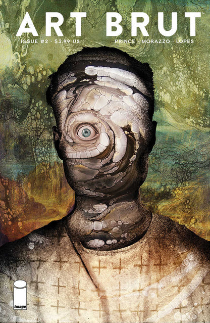Art Brut Mini Series Bundle #2