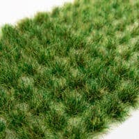 Huge Miniatures Tufts & Flowers - Fertile Grass Tufts