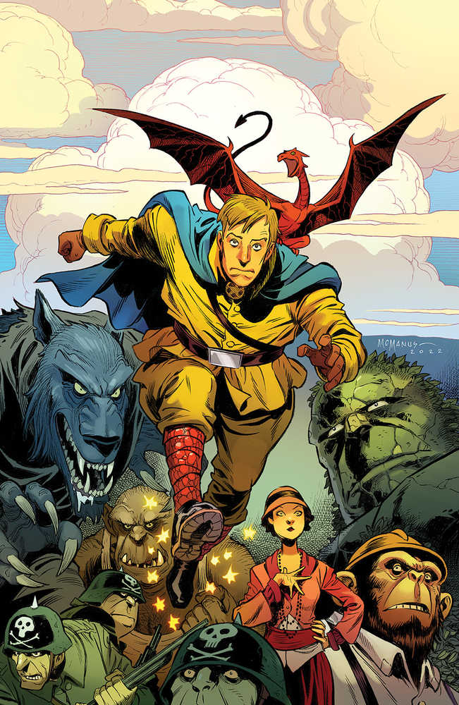 Arrowsmith Mini Series Bundle #2