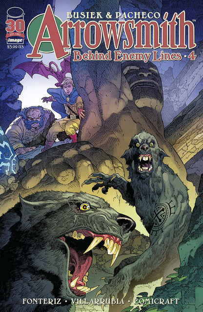 Arrowsmith Mini Series Bundle #2