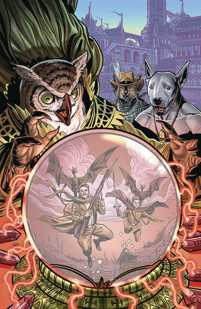 Arrowsmith Mini Series Bundle #2