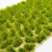 Huge Miniatures Tufts & Flowers - Mossy Overgrown Tufts