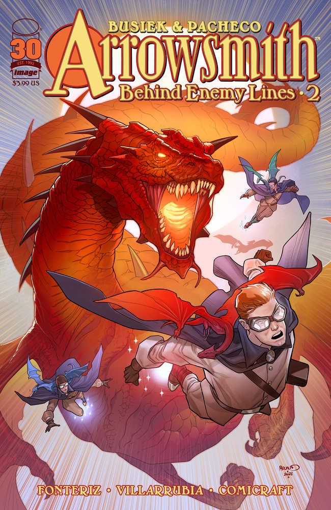 Arrowsmith Mini Series Bundle #2