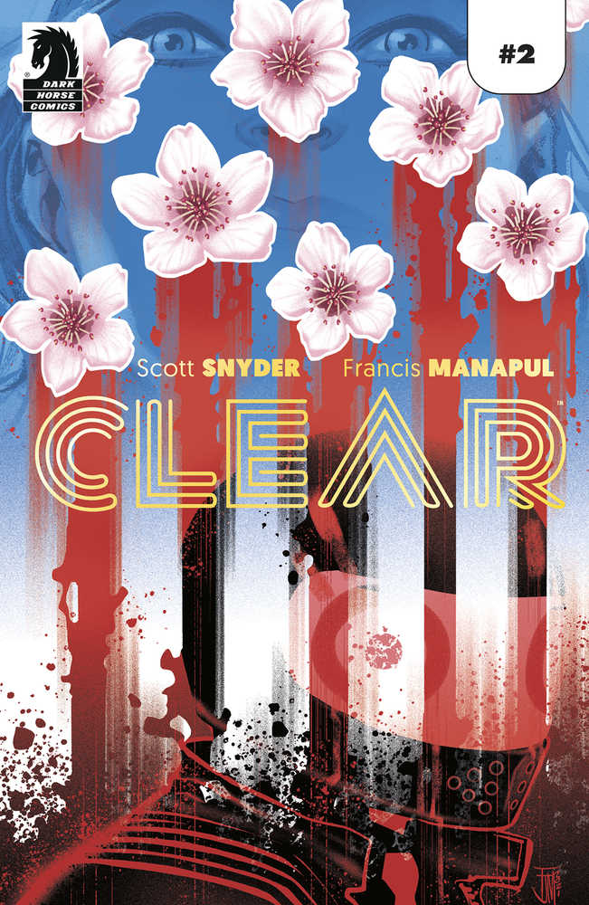 Clear Mini Series Bundle #1