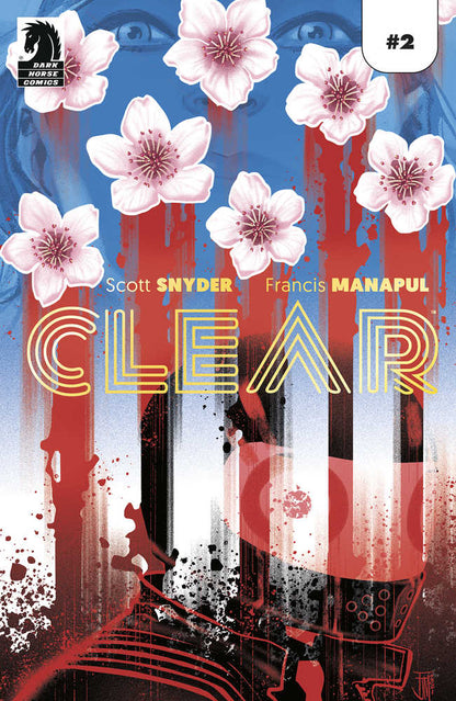 Clear Mini Series Bundle #1