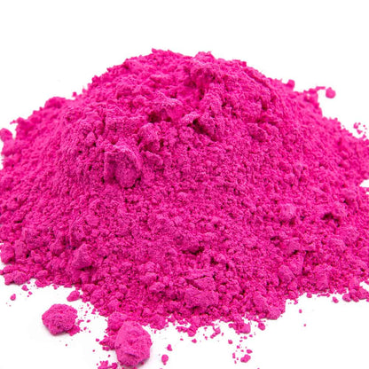 Huge Miniatures - Weathering Powder, Fluorescent Neon Pink