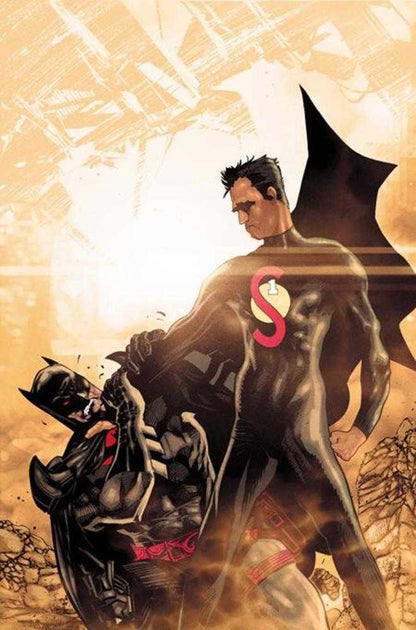 Flashpoint Beyond Mini Series Bundle