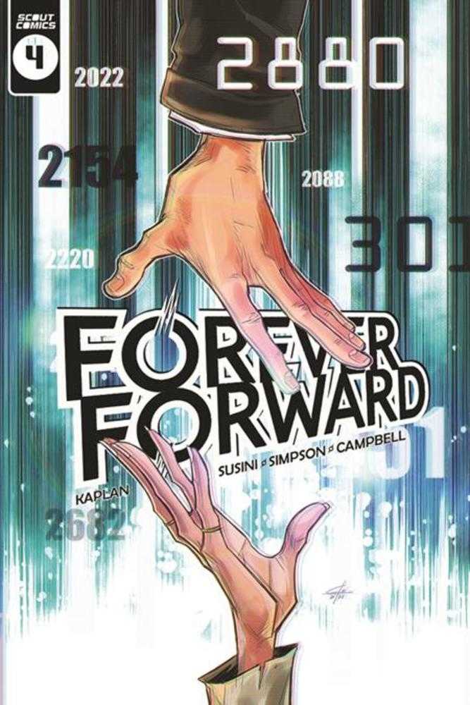 Forever Forward Mini Series Bundle