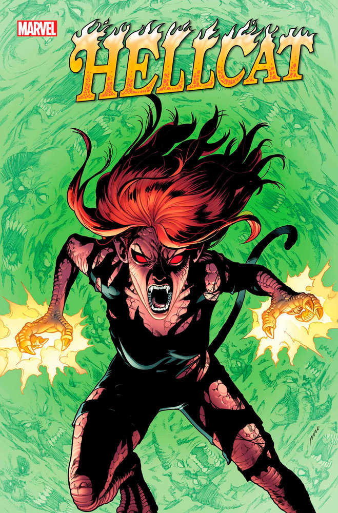 Hellcat Mini Series Bundle