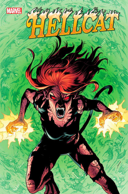 Hellcat Mini Series Bundle