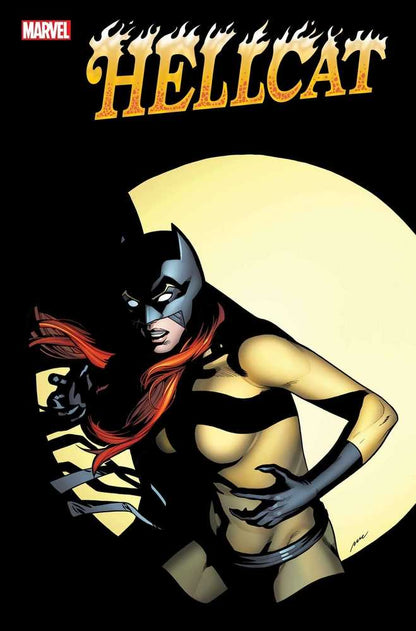 Hellcat Mini Series Bundle