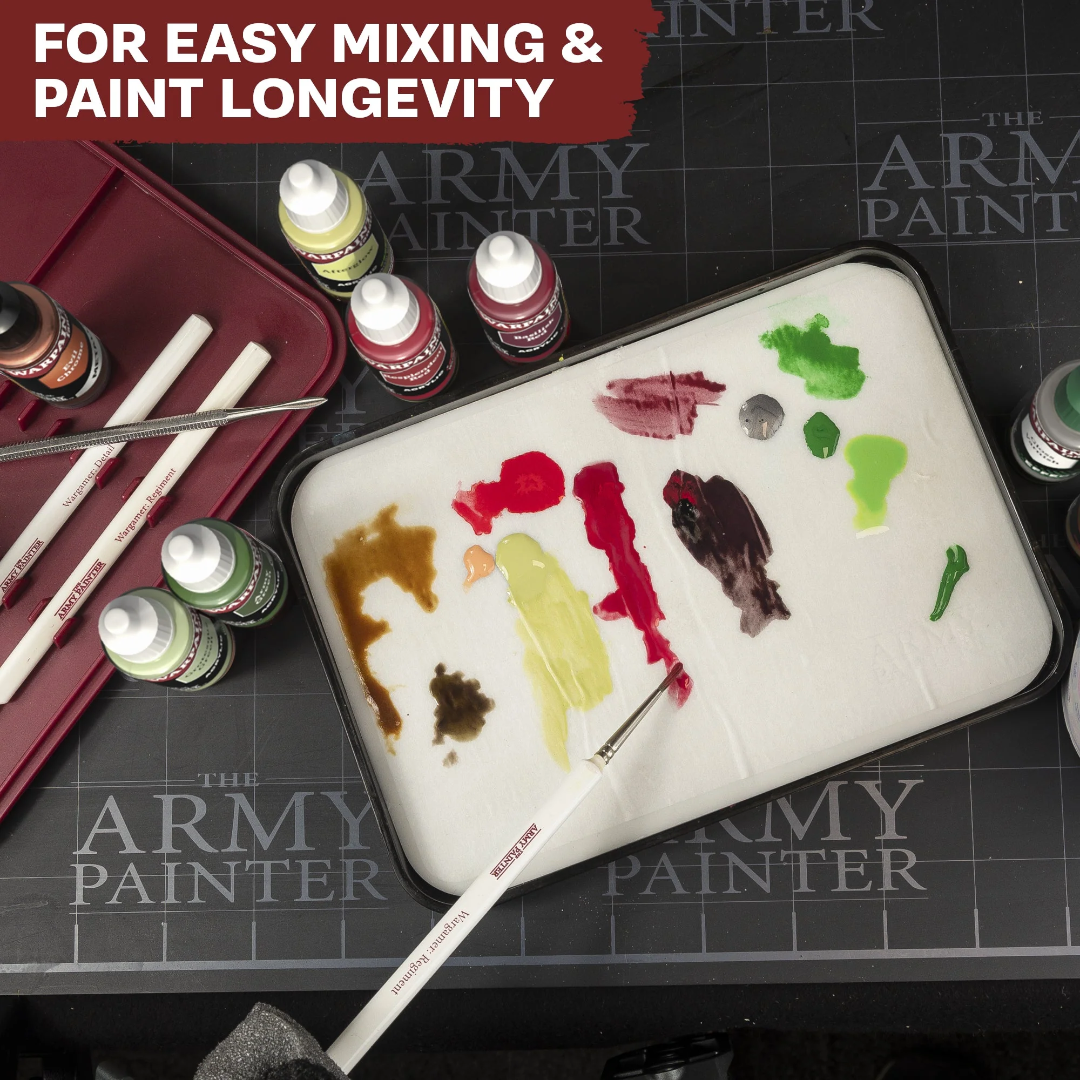 The Army Painter - Wet Palette Bundle