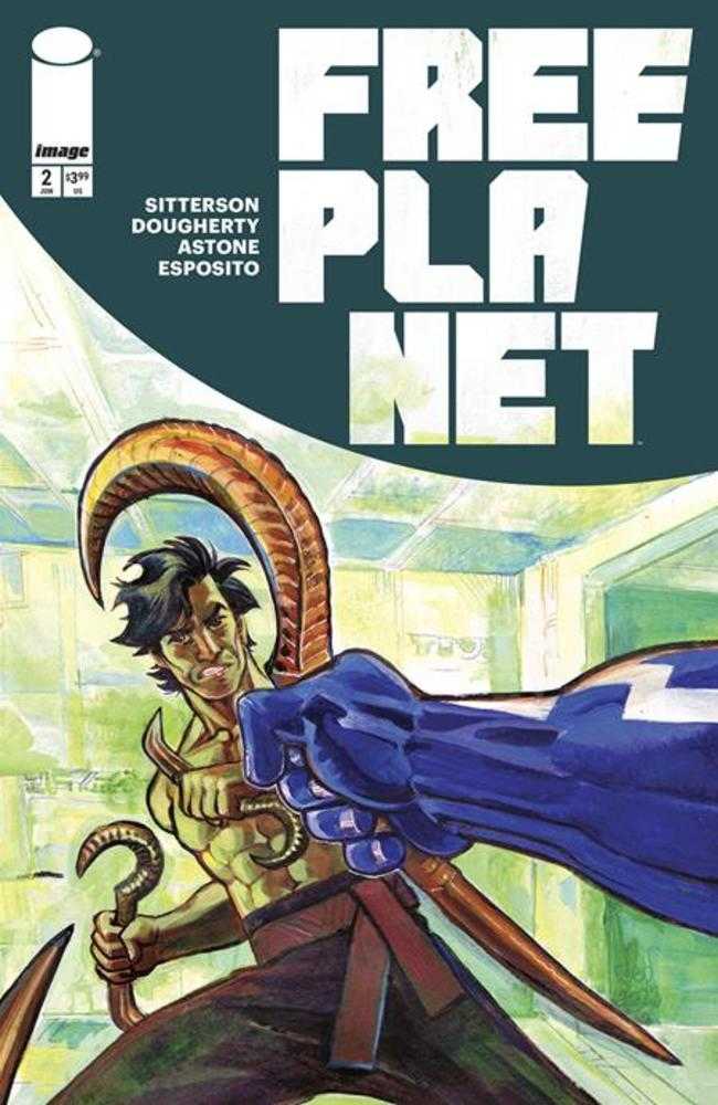 Free Planet Mini Series Bundle