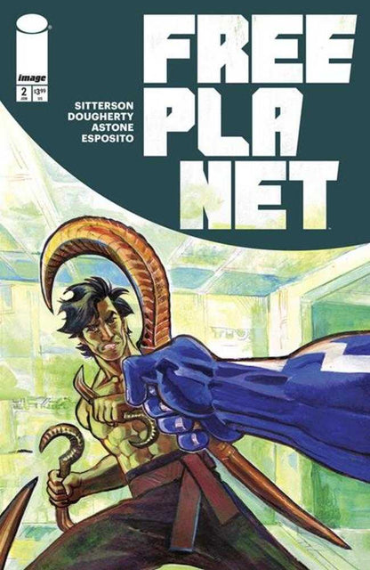 Free Planet Mini Series Bundle
