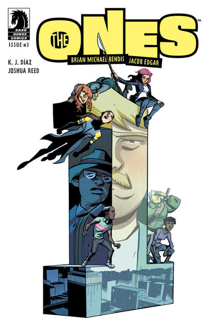 Ones Mini Series Bundle #2