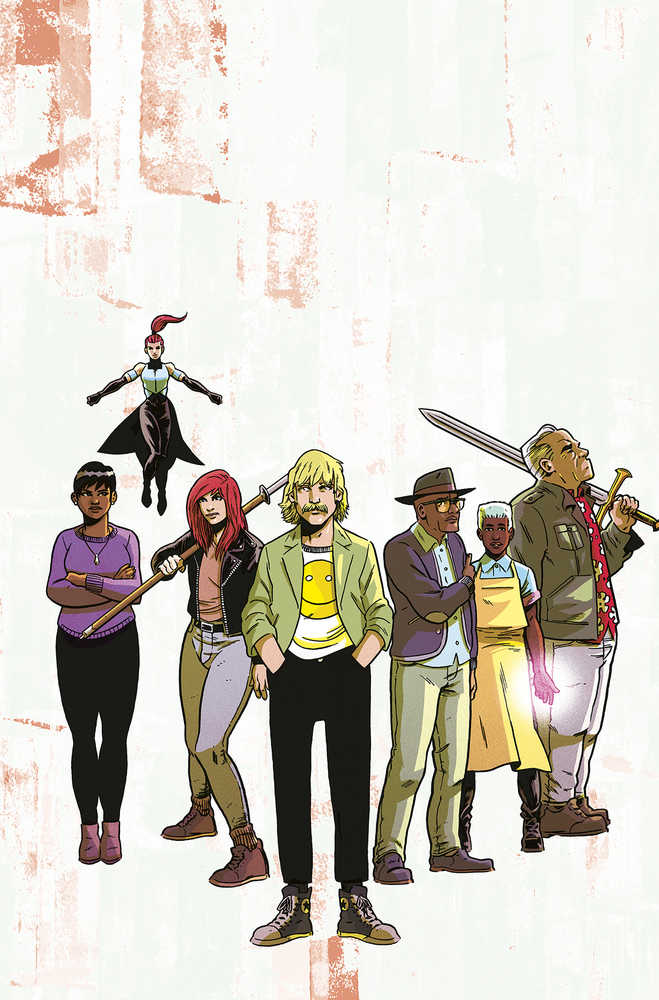 Ones Mini Series Bundle #2