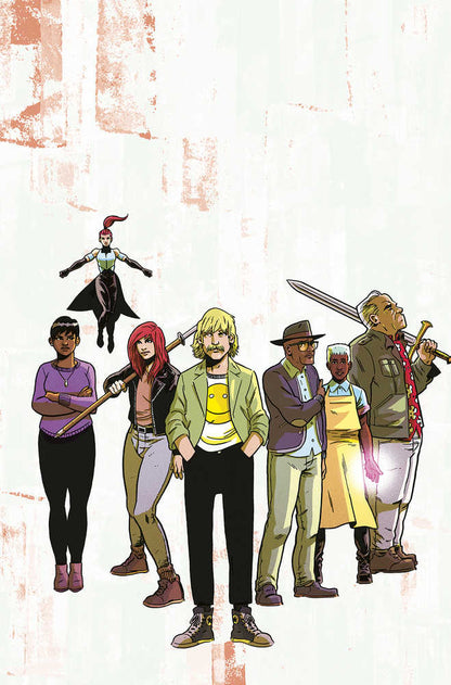 Ones Mini Series Bundle #2
