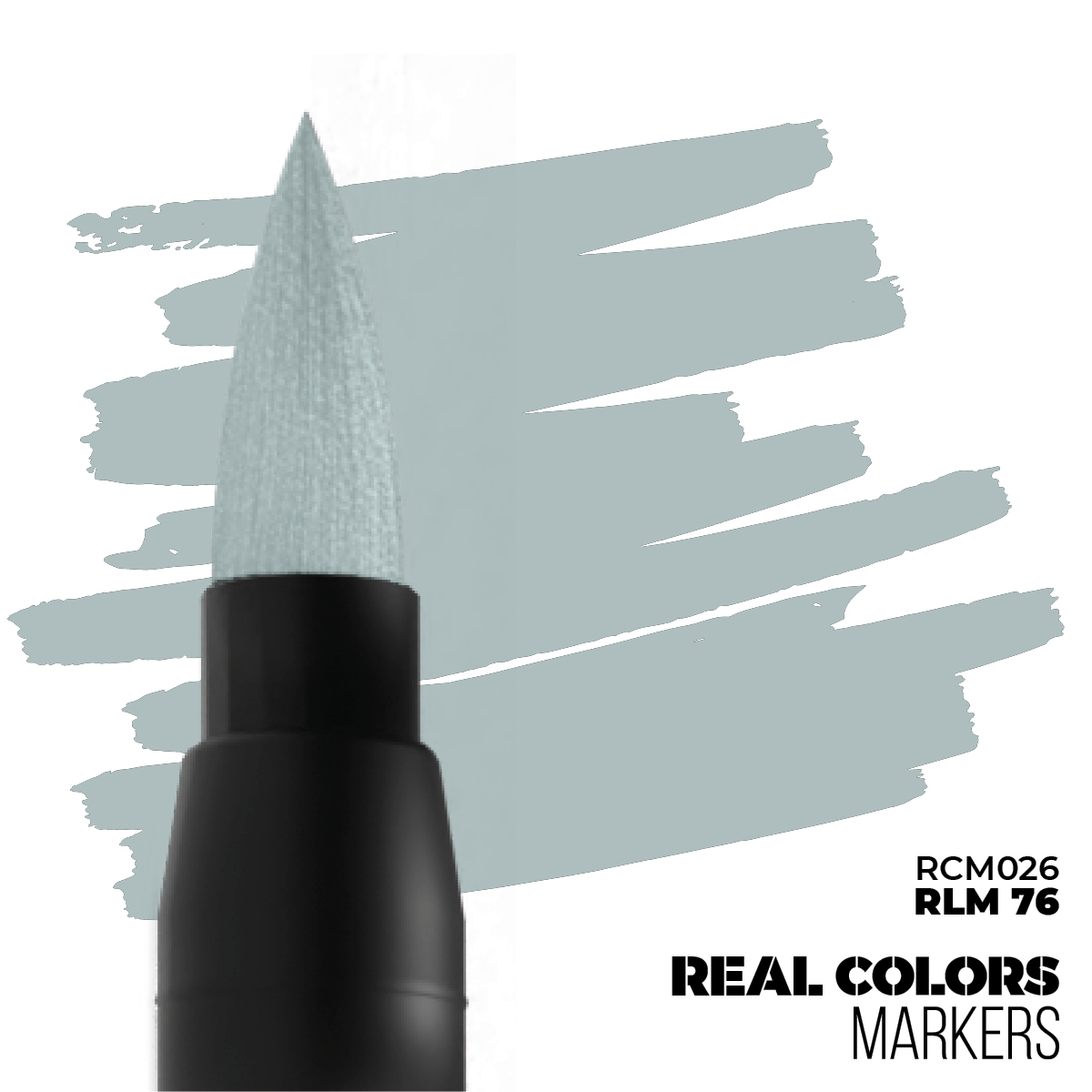 Real Colors Markers