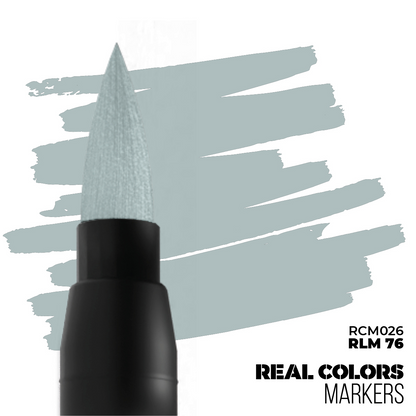 Real Colors Markers