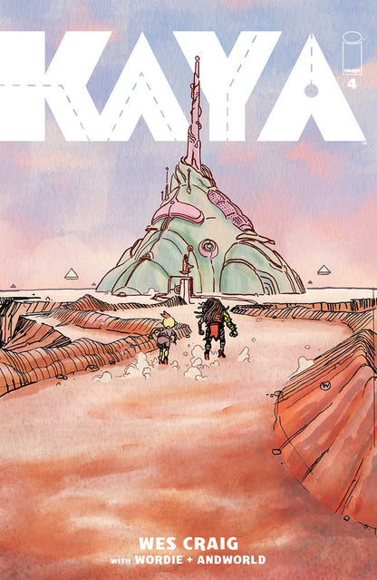 Kaya Story Arc Bundle #1