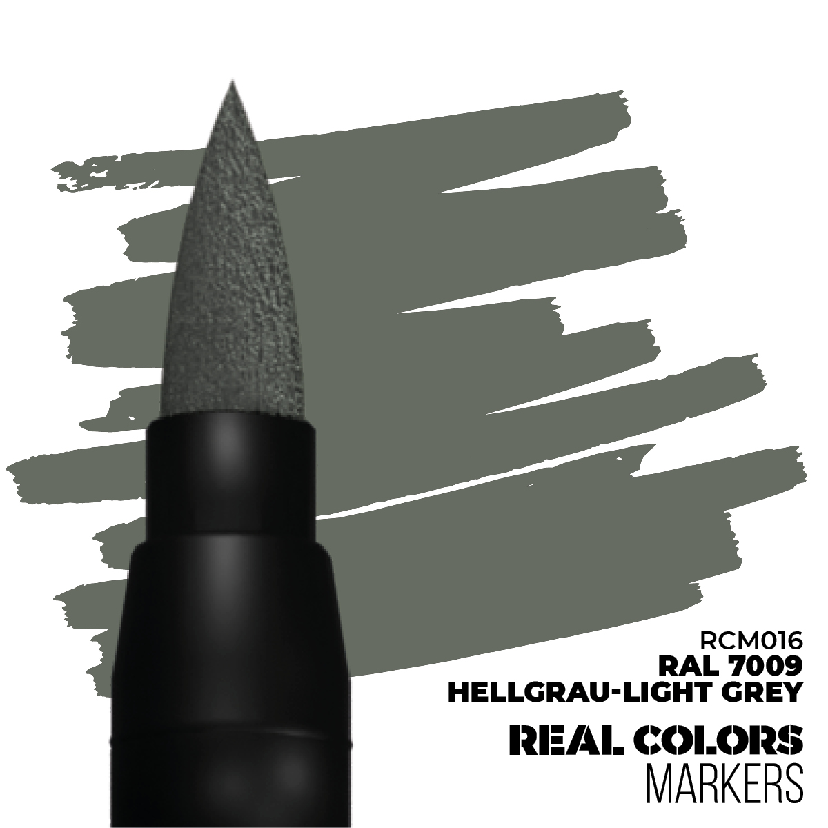 Real Colors Markers