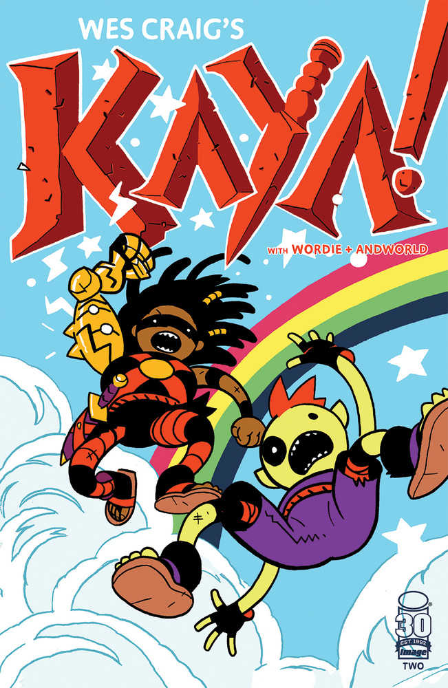 Kaya Story Arc Bundle #1