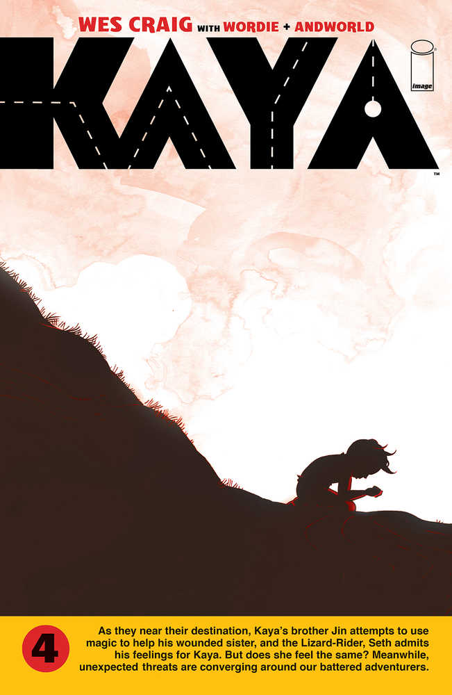 Kaya Story Arc Bundle #2
