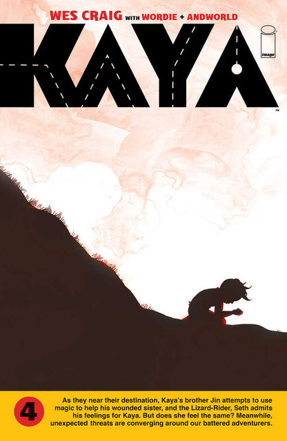 Kaya Story Arc Bundle #2