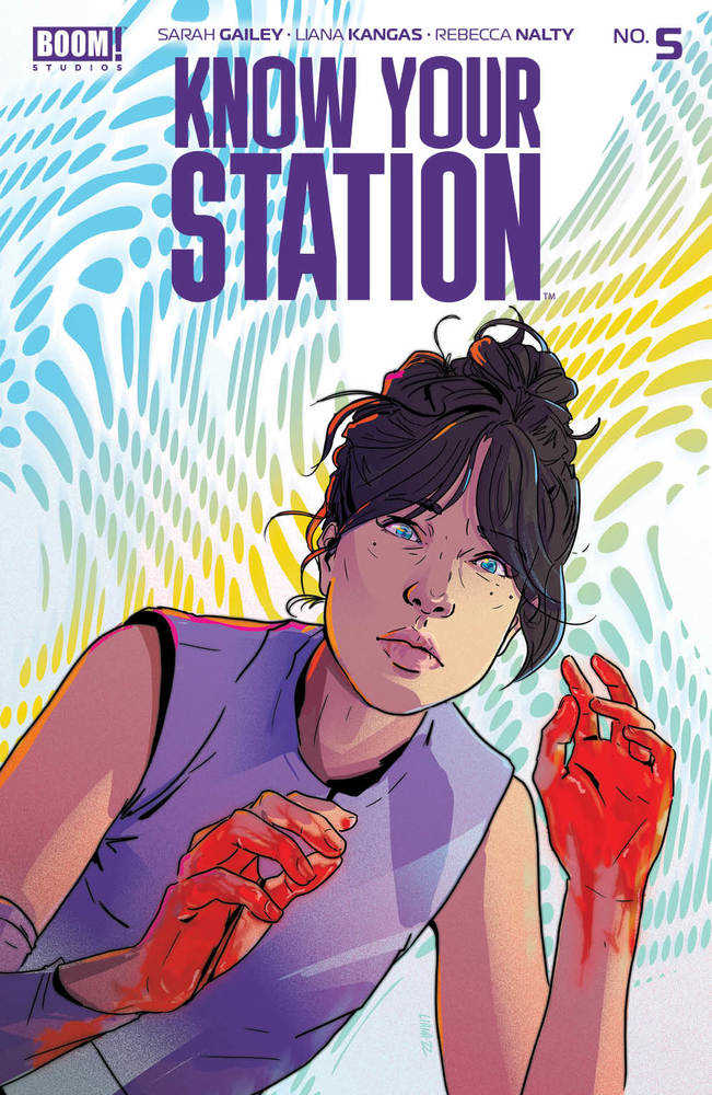 Know Your Station Mini Series Bundle #1 (Mature)