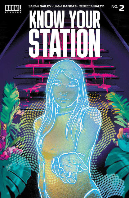 Know Your Station Mini Series Bundle #1 (Mature)