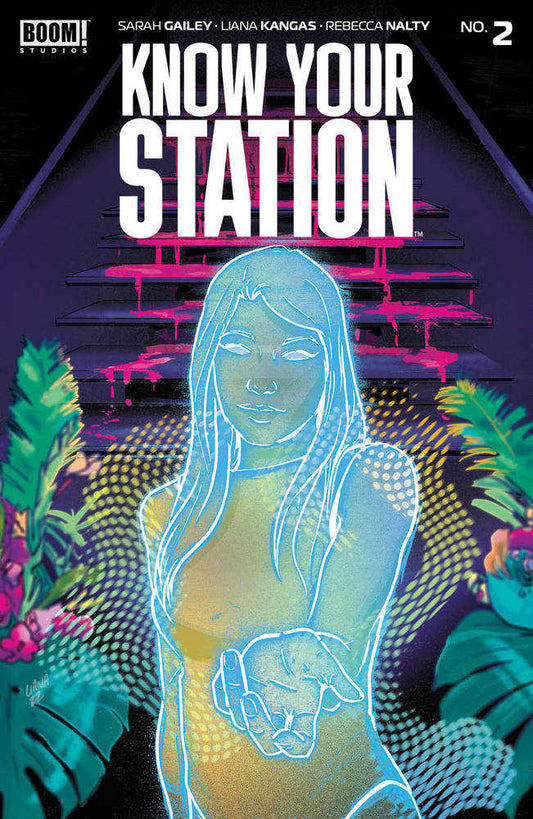 Know Your Station Mini Series Bundle #1 (Mature)