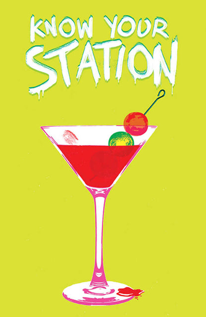 Know Your Station Mini Series Bundle #2 (Mature)