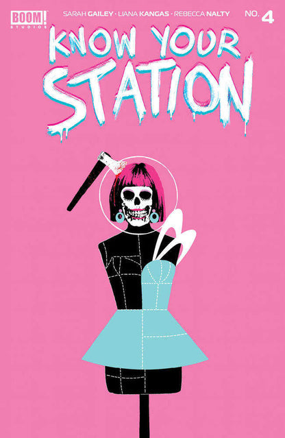 Know Your Station Mini Series Bundle #2 (Mature)