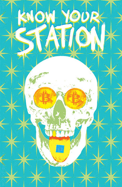 Know Your Station Mini Series Bundle #2 (Mature)