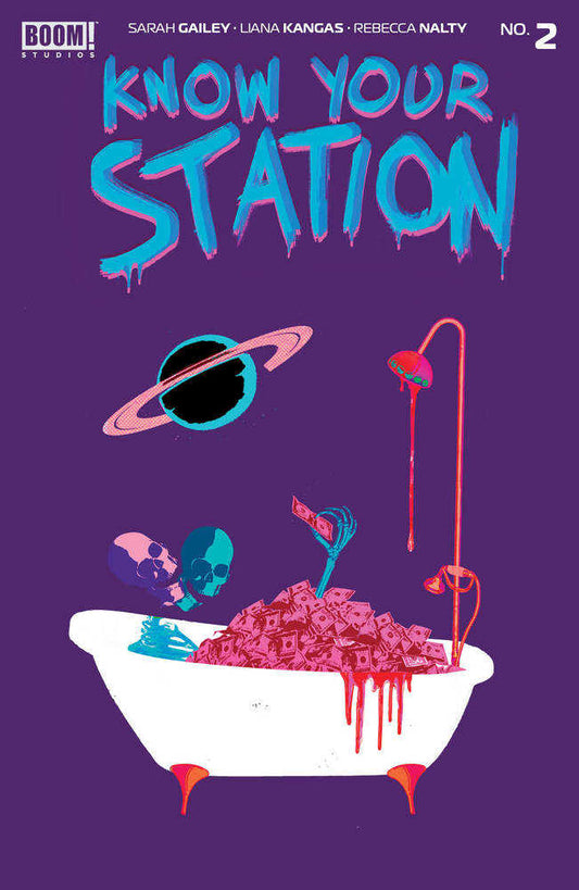 Know Your Station Mini Series Bundle #2 (Mature)