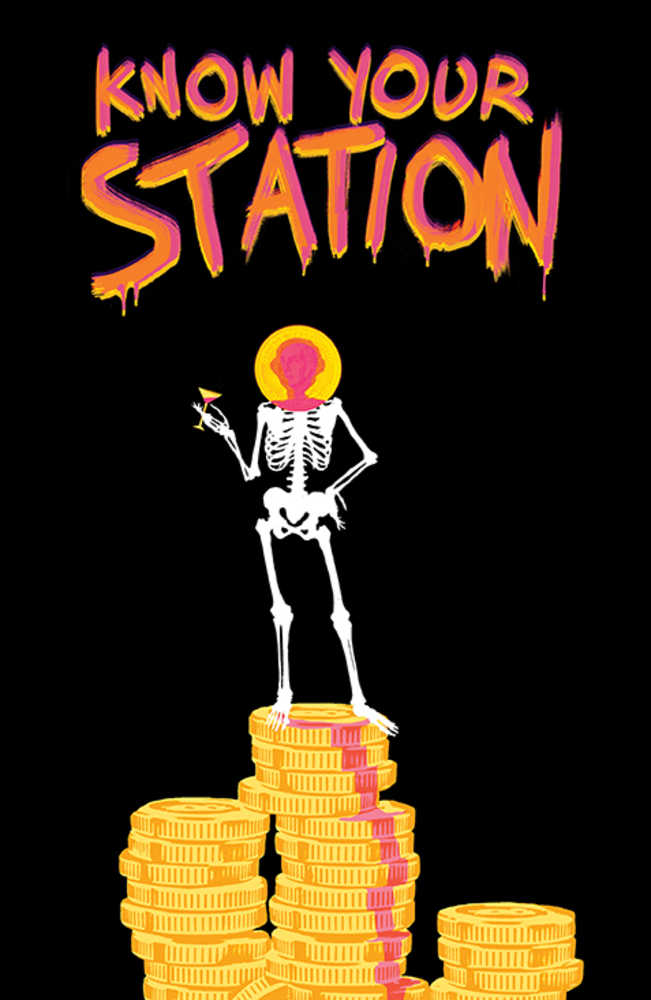 Know Your Station Mini Series Bundle #2 (Mature)