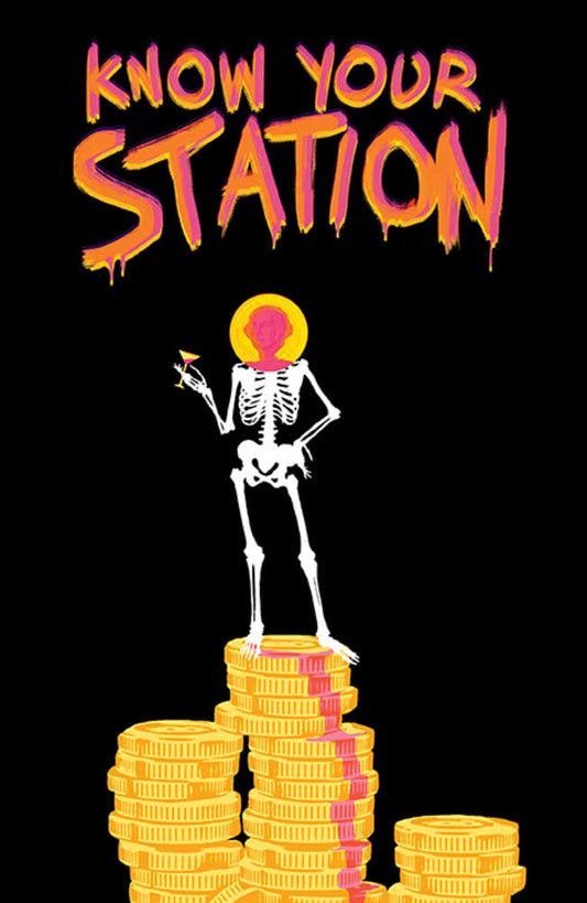 Know Your Station Mini Series Bundle #2 (Mature)