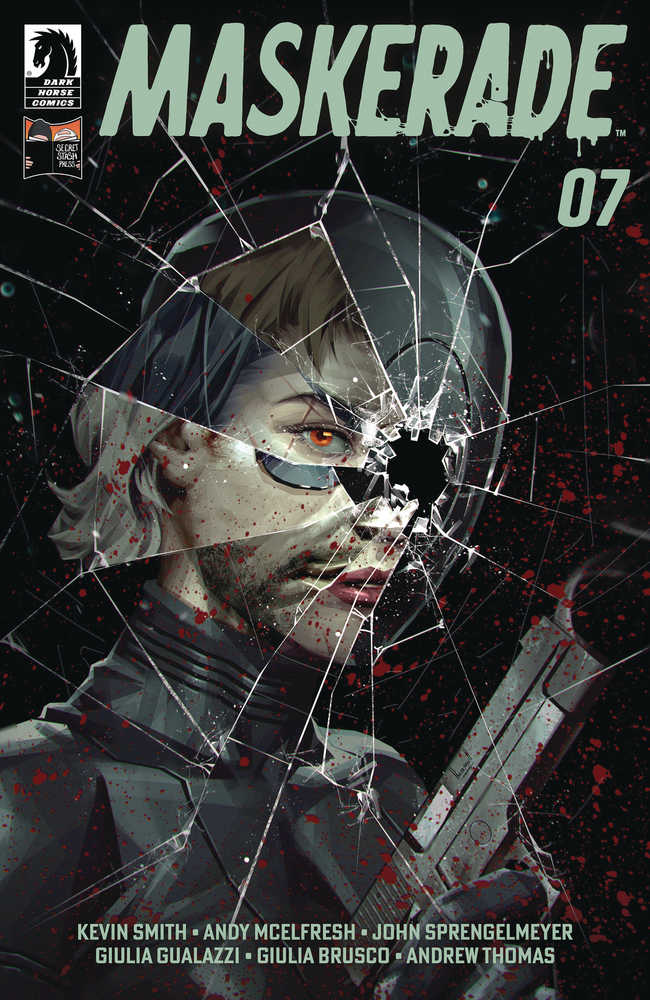 Maskerade Mini Series Bundle #2