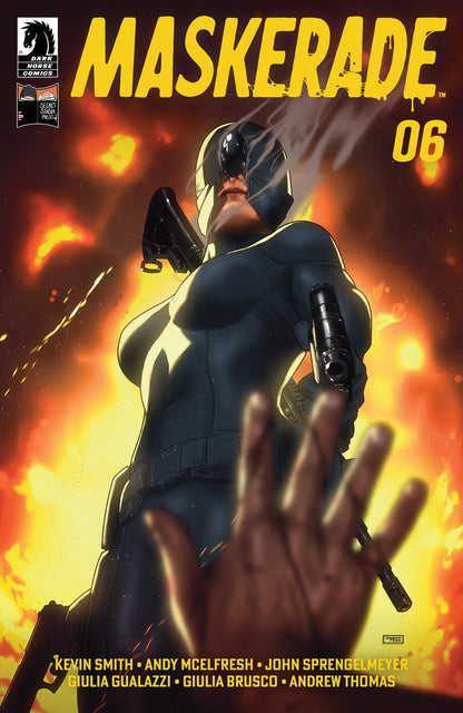 Maskerade Mini Series Bundle #2
