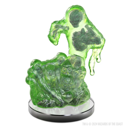 D&D Icons of the Realms Miniatures: Underdark Expeditions- Booster Pack